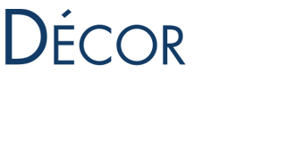 Decorock Logo
